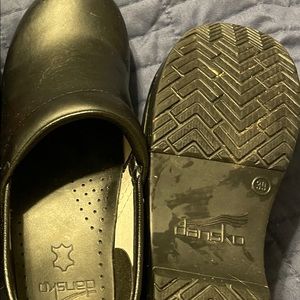 Dansko clogs size 39 (9)